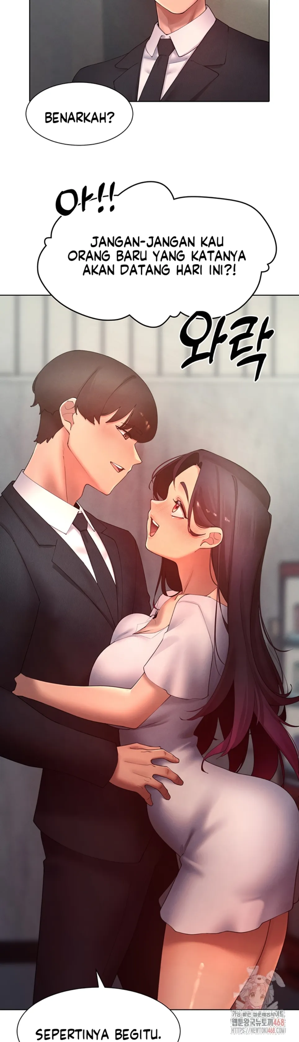 The Protagonist Gets Stronger When He Fucks the Female Hunter - Chapter 47 29 The Protagonist Gets Stronger When He Fucks the Female Hunter - Chapter 47 29