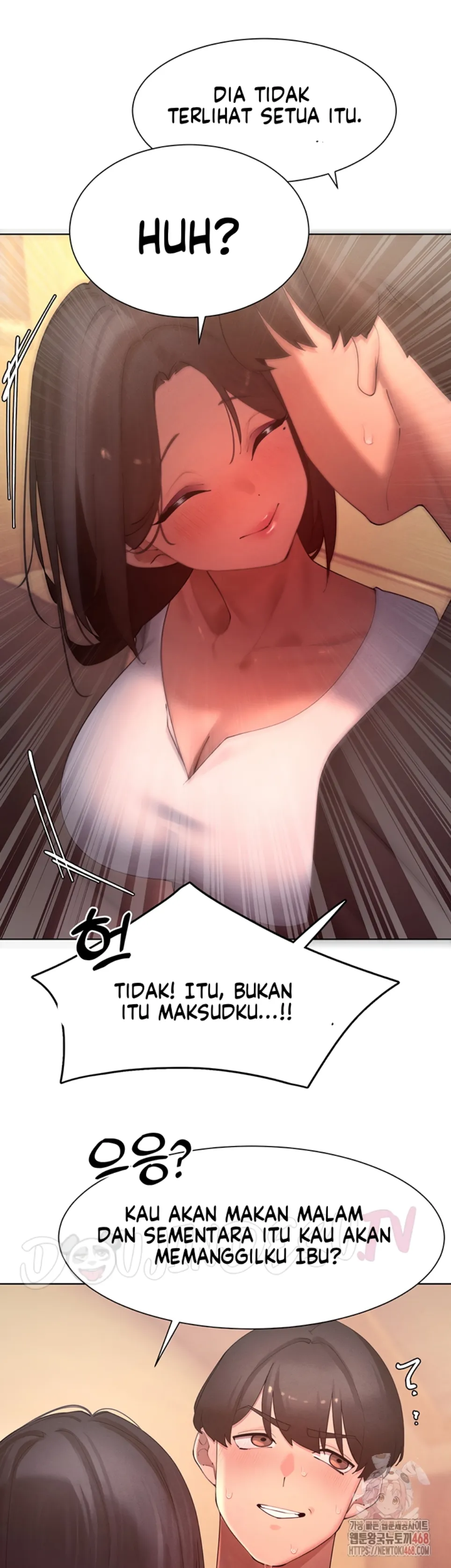 The Protagonist Gets Stronger When He Fucks the Female Hunter - Chapter 47 22 The Protagonist Gets Stronger When He Fucks the Female Hunter - Chapter 47 22