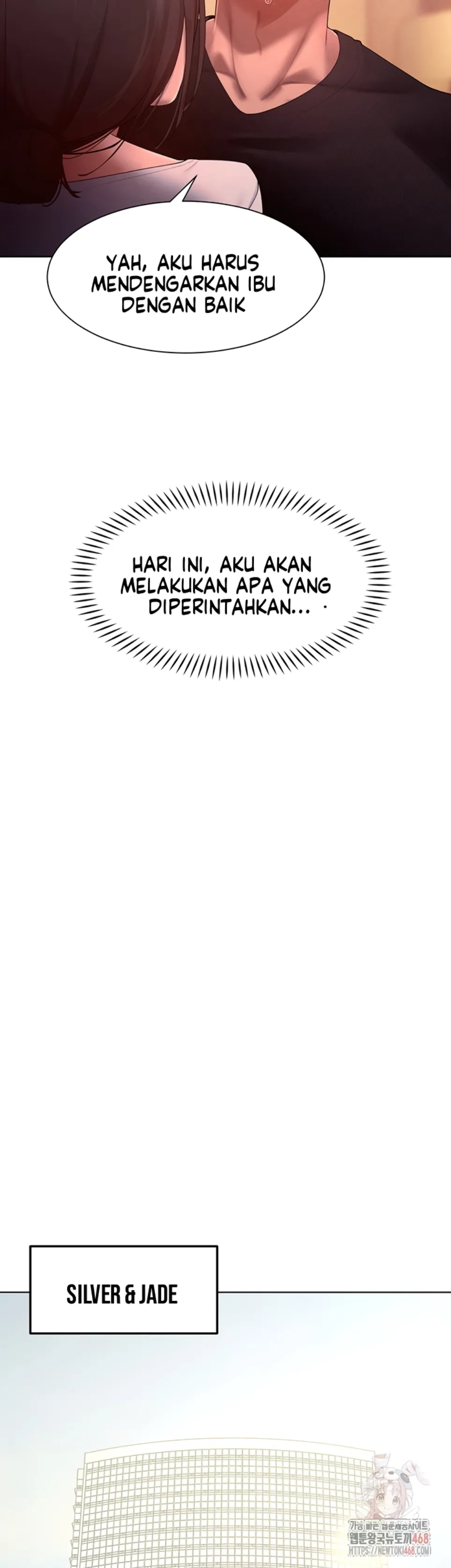 The Protagonist Gets Stronger When He Fucks the Female Hunter - Chapter 47 23 The Protagonist Gets Stronger When He Fucks the Female Hunter - Chapter 47 23