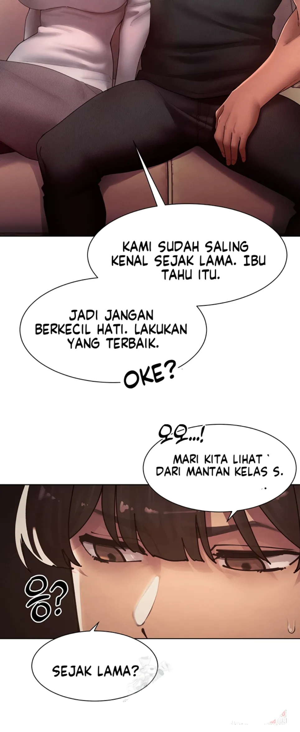 The Protagonist Gets Stronger When He Fucks the Female Hunter - Chapter 47 21 The Protagonist Gets Stronger When He Fucks the Female Hunter - Chapter 47 21