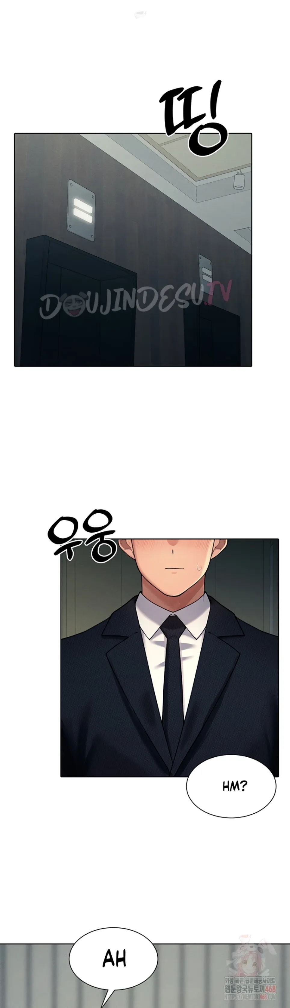 The Protagonist Gets Stronger When He Fucks the Female Hunter - Chapter 47 27 The Protagonist Gets Stronger When He Fucks the Female Hunter - Chapter 47 27