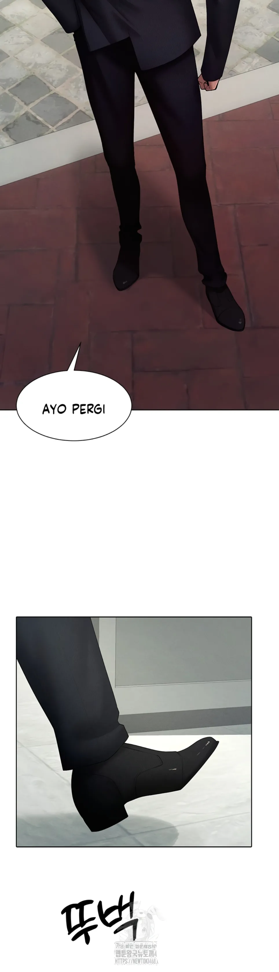 The Protagonist Gets Stronger When He Fucks the Female Hunter - Chapter 47 25 The Protagonist Gets Stronger When He Fucks the Female Hunter - Chapter 47 25