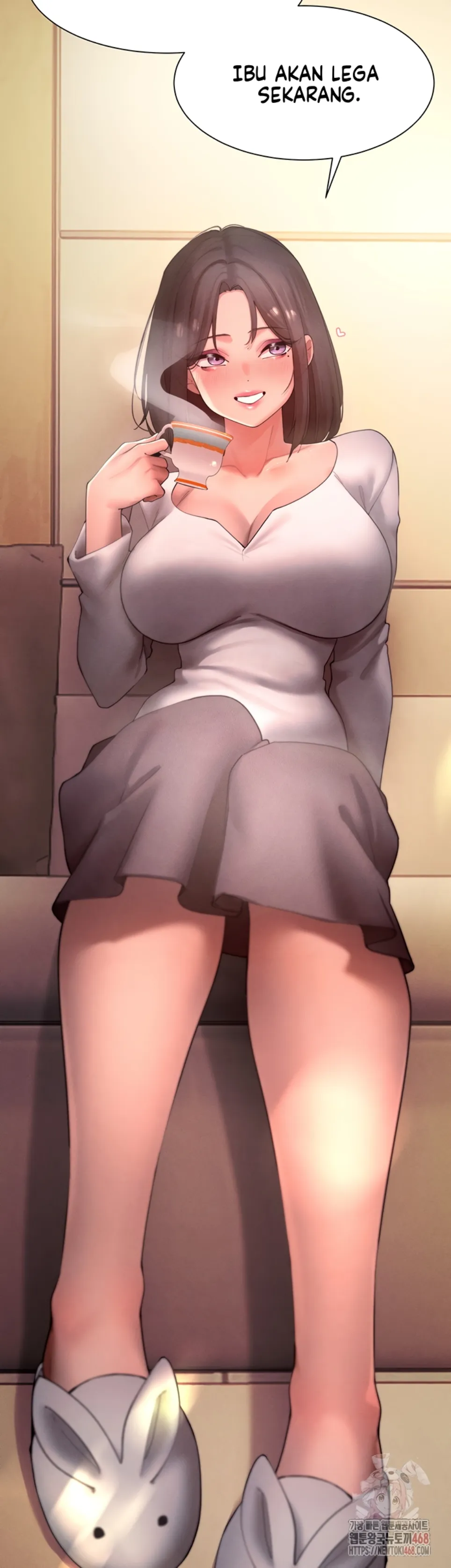 The Protagonist Gets Stronger When He Fucks the Female Hunter - Chapter 47 18 The Protagonist Gets Stronger When He Fucks the Female Hunter - Chapter 47 18