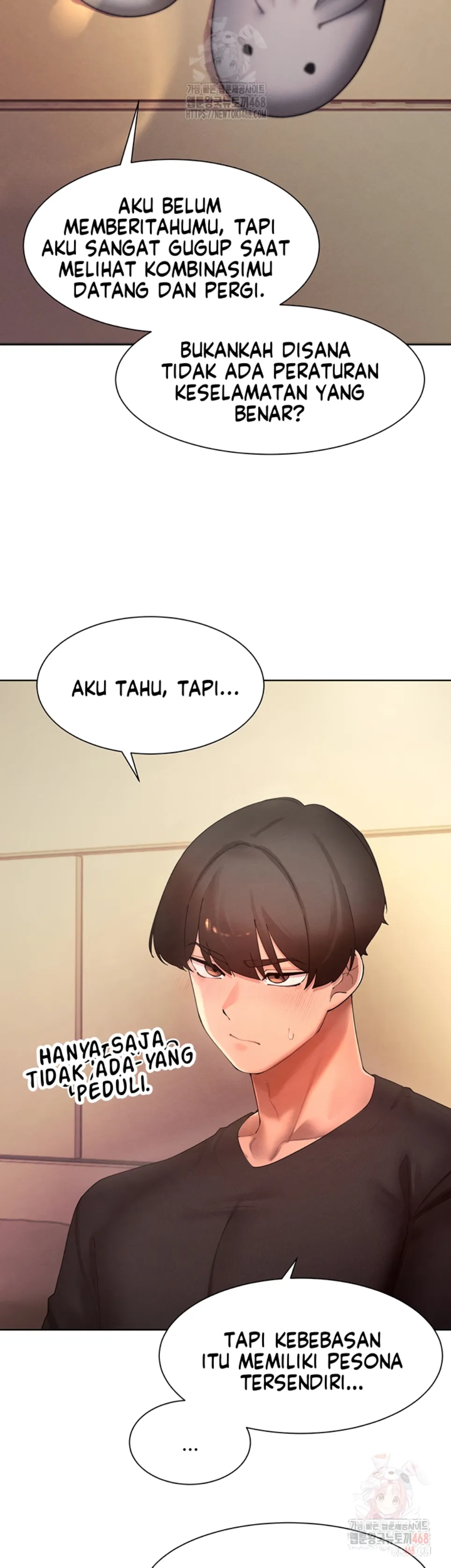 The Protagonist Gets Stronger When He Fucks the Female Hunter - Chapter 47 19 The Protagonist Gets Stronger When He Fucks the Female Hunter - Chapter 47 19