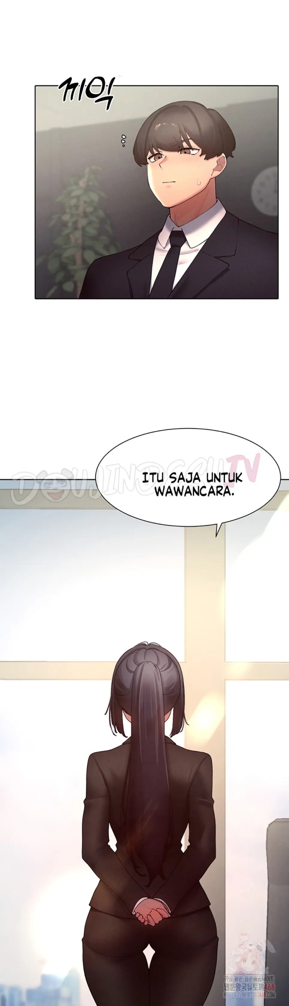 The Protagonist Gets Stronger When He Fucks the Female Hunter - Chapter 47 12 The Protagonist Gets Stronger When He Fucks the Female Hunter - Chapter 47 12