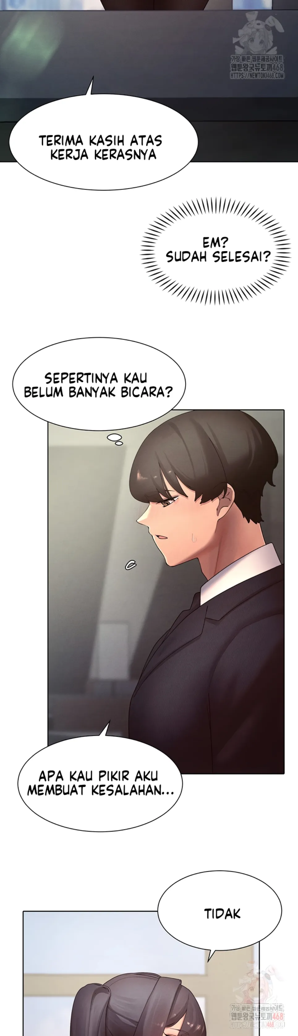 The Protagonist Gets Stronger When He Fucks the Female Hunter - Chapter 47 13 The Protagonist Gets Stronger When He Fucks the Female Hunter - Chapter 47 13