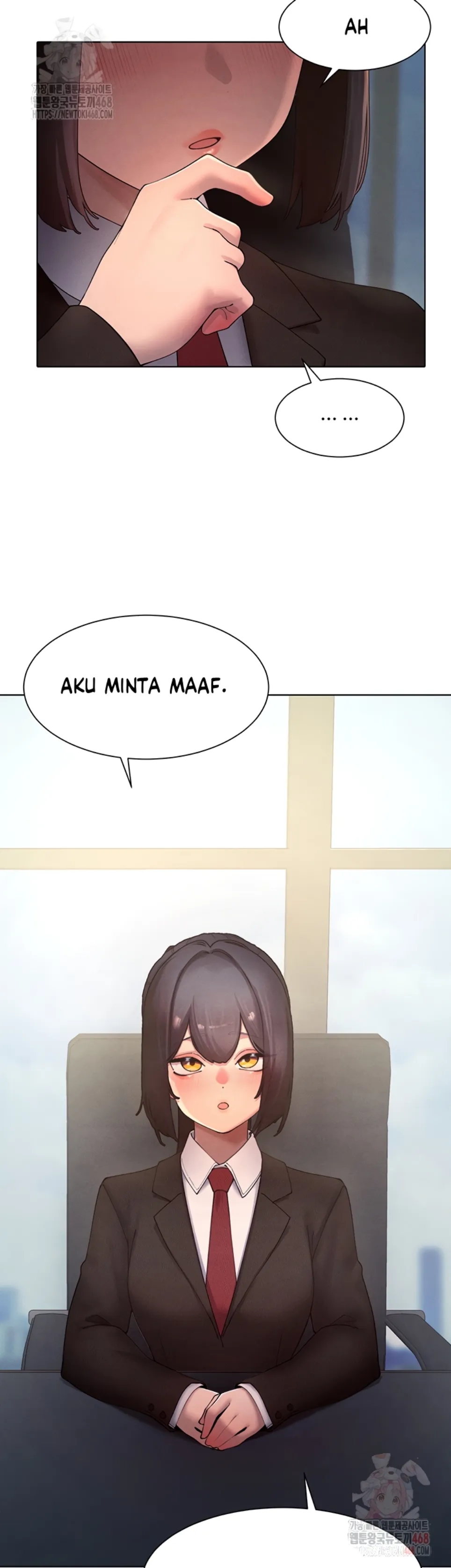 The Protagonist Gets Stronger When He Fucks the Female Hunter - Chapter 47 10 The Protagonist Gets Stronger When He Fucks the Female Hunter - Chapter 47 10