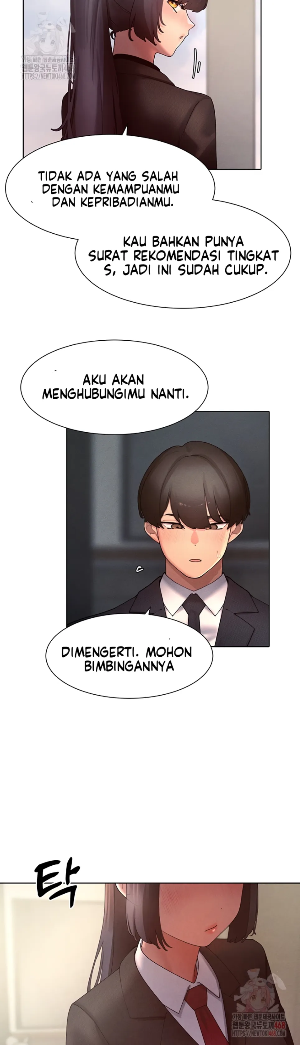 The Protagonist Gets Stronger When He Fucks the Female Hunter - Chapter 47 14 The Protagonist Gets Stronger When He Fucks the Female Hunter - Chapter 47 14