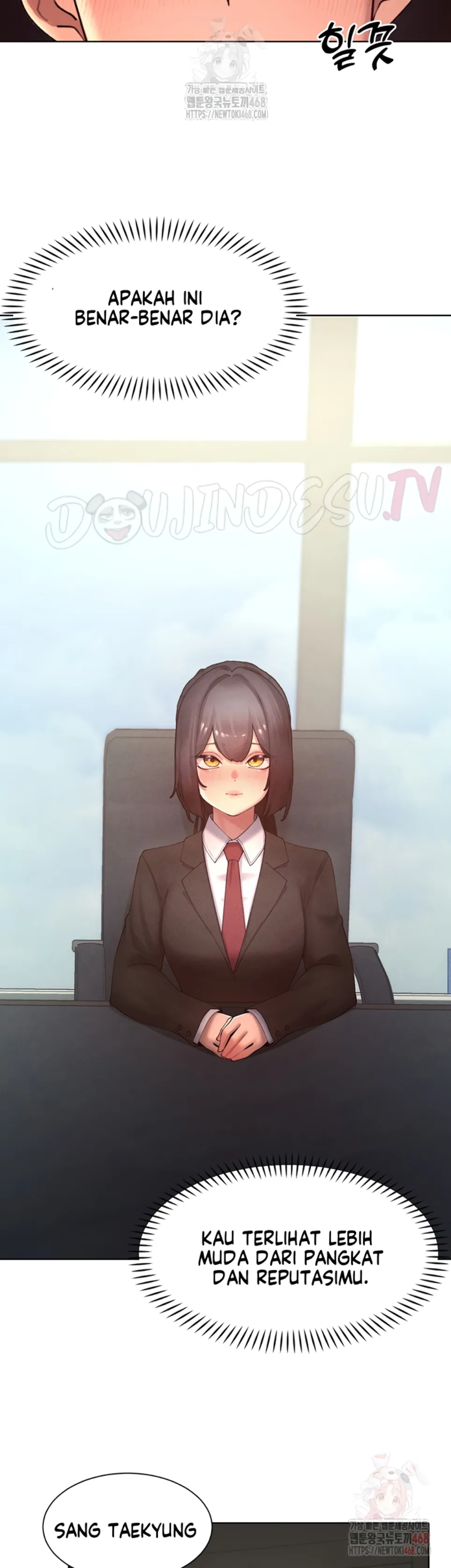 The Protagonist Gets Stronger When He Fucks the Female Hunter - Chapter 47 4 The Protagonist Gets Stronger When He Fucks the Female Hunter - Chapter 47 4