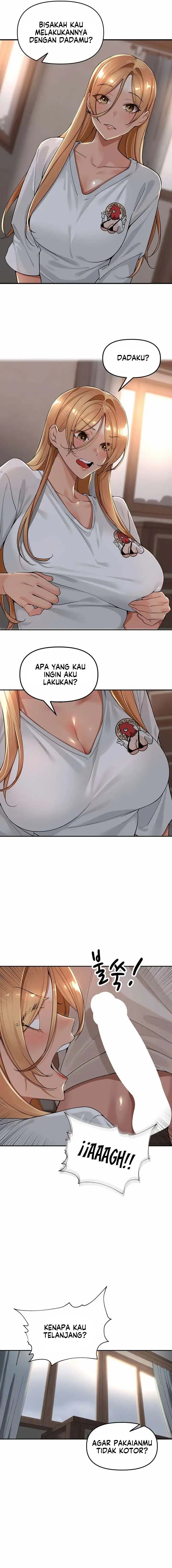 The Village’s Special Law - Chapter 19 8 The Village’s Special Law - Chapter 19 8