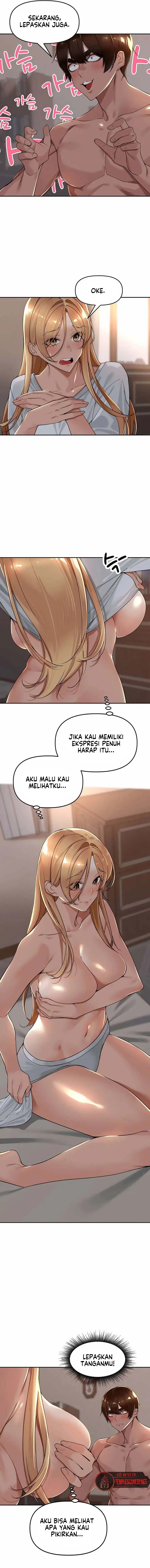 The Village’s Special Law - Chapter 19 9 The Village’s Special Law - Chapter 19 9