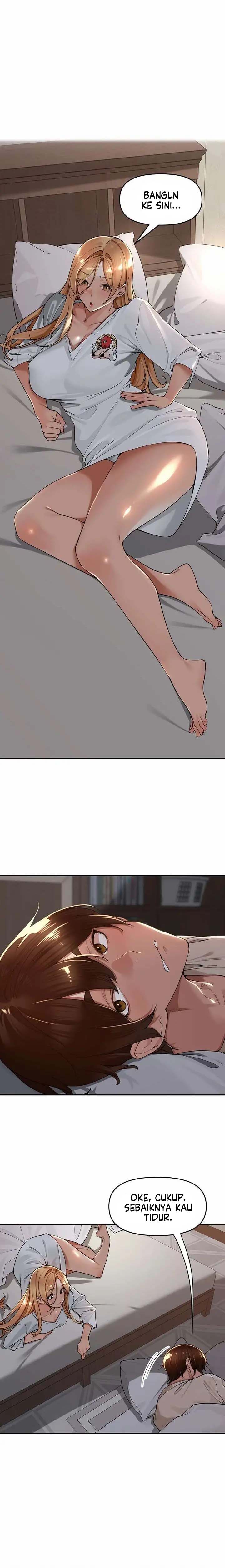 The Village’s Special Law - Chapter 19 1 The Village’s Special Law - Chapter 19 1