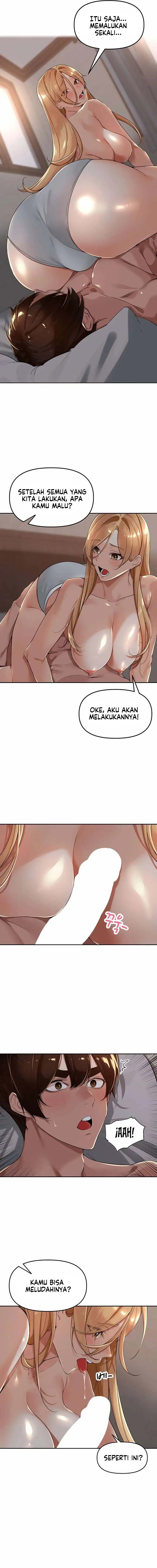 The Village’s Special Law - Chapter 19 13 The Village’s Special Law - Chapter 19 13