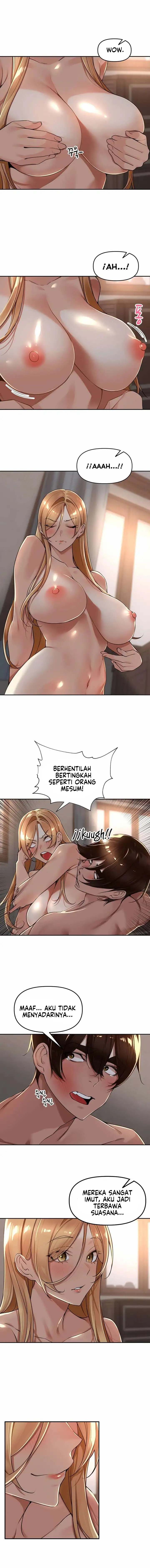 The Village’s Special Law - Chapter 19 10 The Village’s Special Law - Chapter 19 10