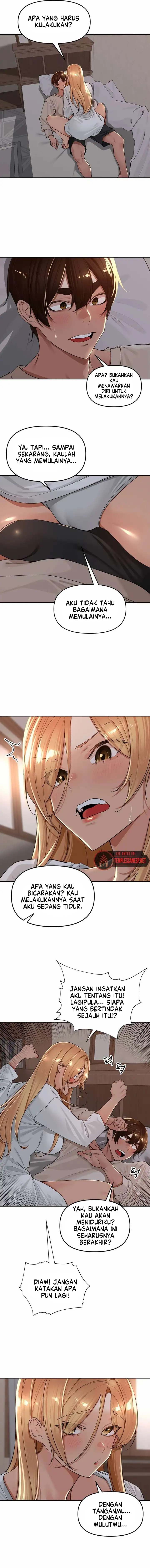 The Village’s Special Law - Chapter 19 6 The Village’s Special Law - Chapter 19 6