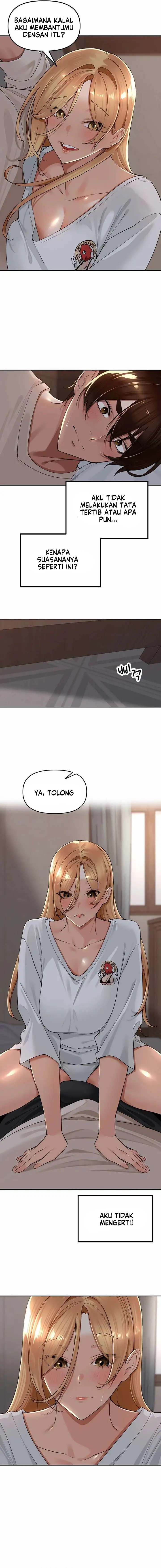 The Village’s Special Law - Chapter 19 5 The Village’s Special Law - Chapter 19 5