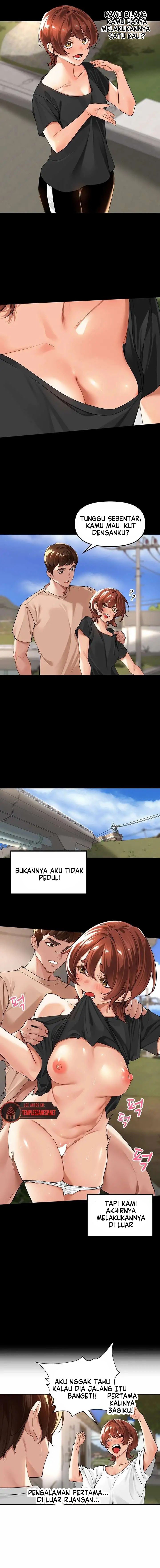 The Village&#8217;s Special Law - Chapter 11 8