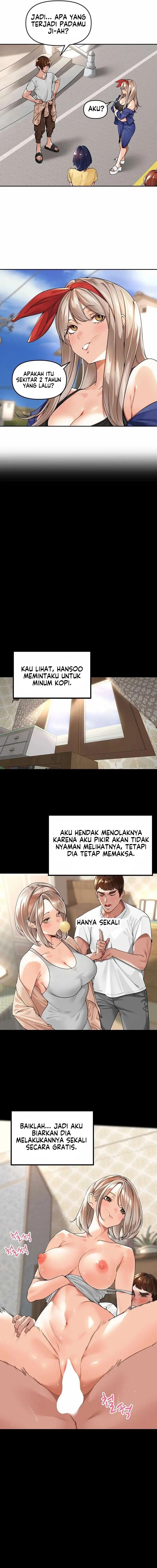 The Village&#8217;s Special Law - Chapter 11 9