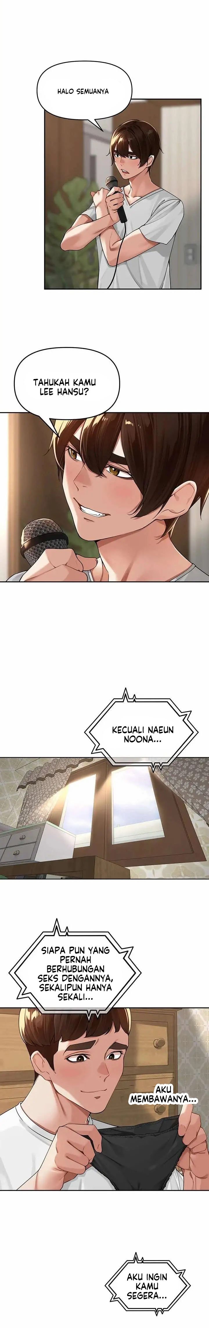 The Village&#8217;s Special Law - Chapter 11 3