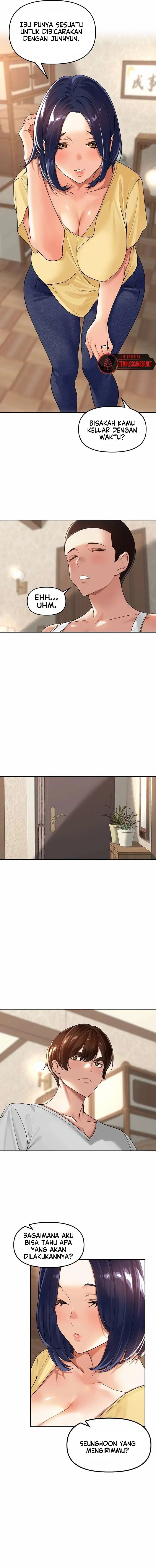 The Village&#8217;s Special Law - Chapter 11 18