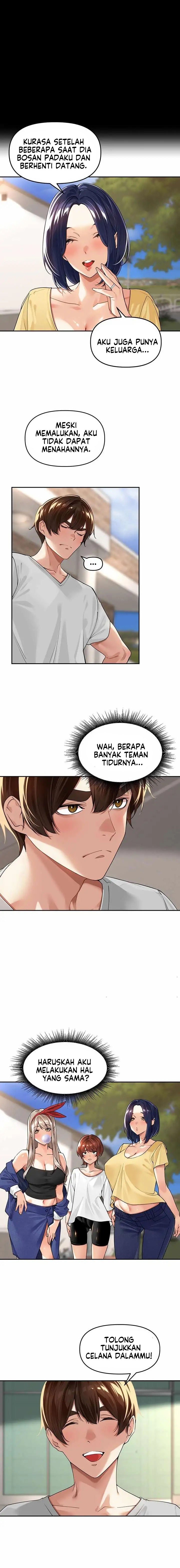 The Village&#8217;s Special Law - Chapter 11 13