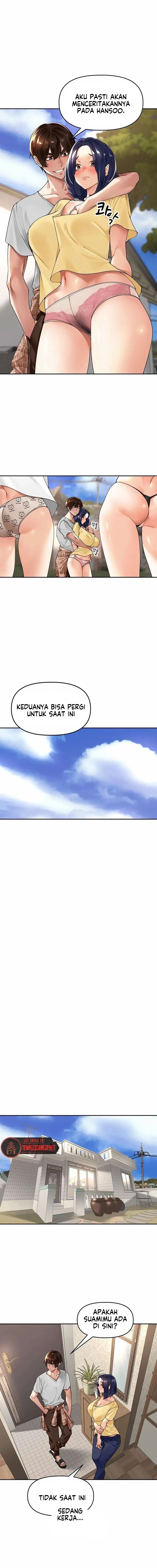 The Village&#8217;s Special Law - Chapter 11 16