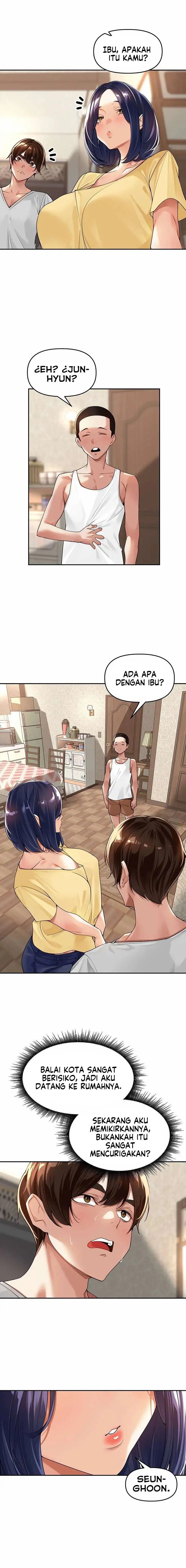 The Village&#8217;s Special Law - Chapter 11 17