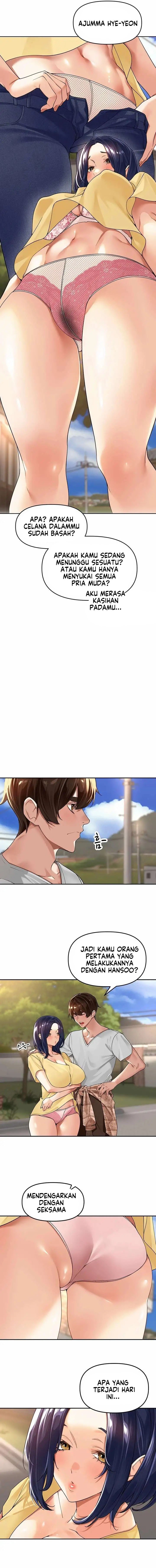 The Village&#8217;s Special Law - Chapter 11 15