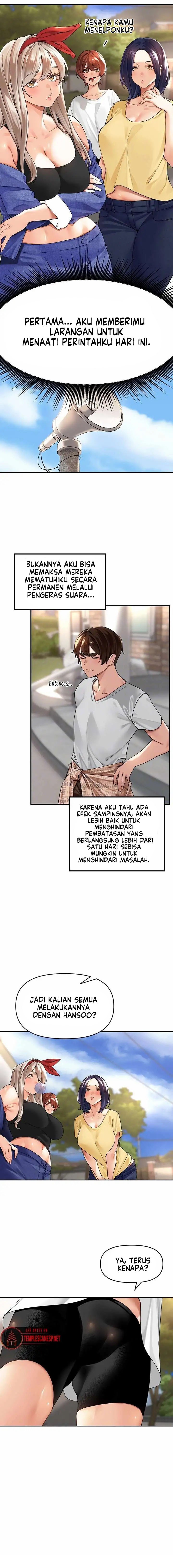 The Village&#8217;s Special Law - Chapter 11 6