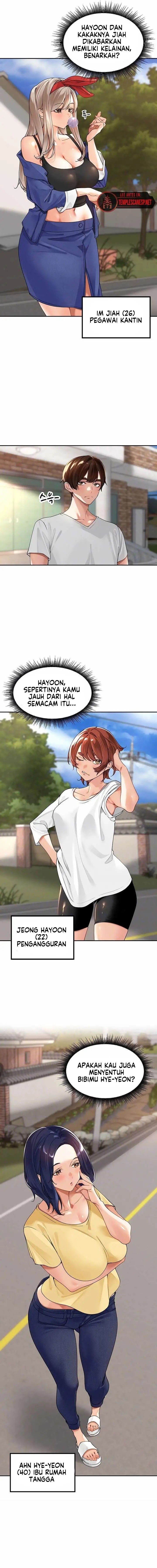 The Village&#8217;s Special Law - Chapter 11 5