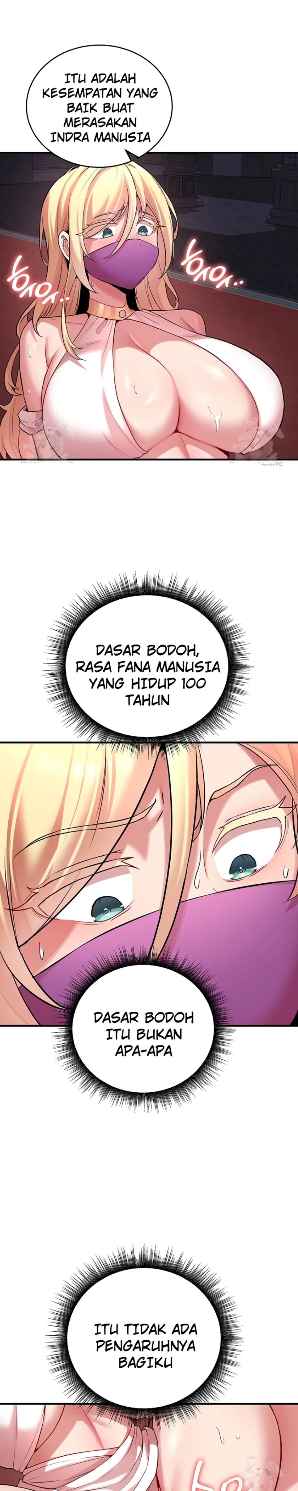 The Warrior Dissatisfied With Everyone - Chapter 48 2