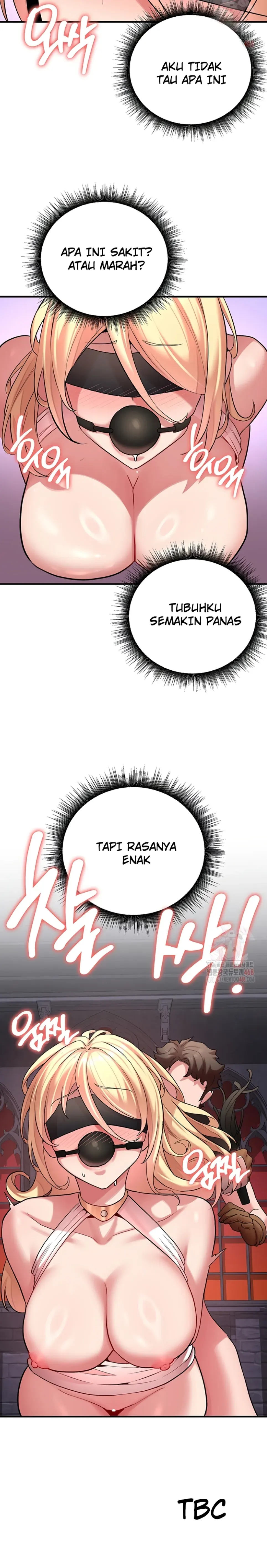 The Warrior Dissatisfied With Everyone - Chapter 48 20