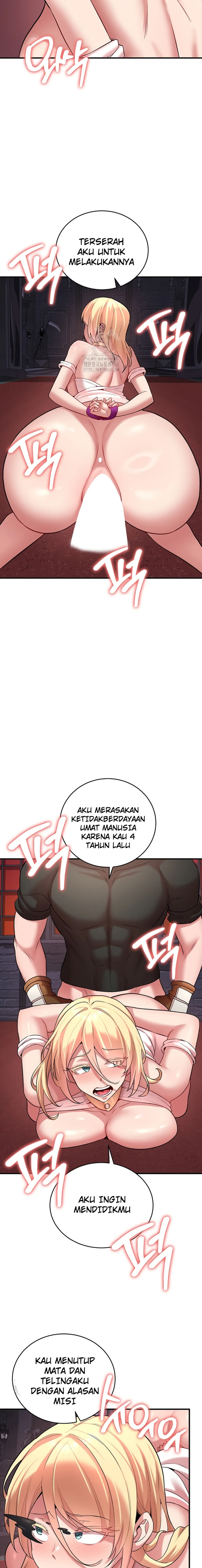 The Warrior Dissatisfied With Everyone - Chapter 48 17