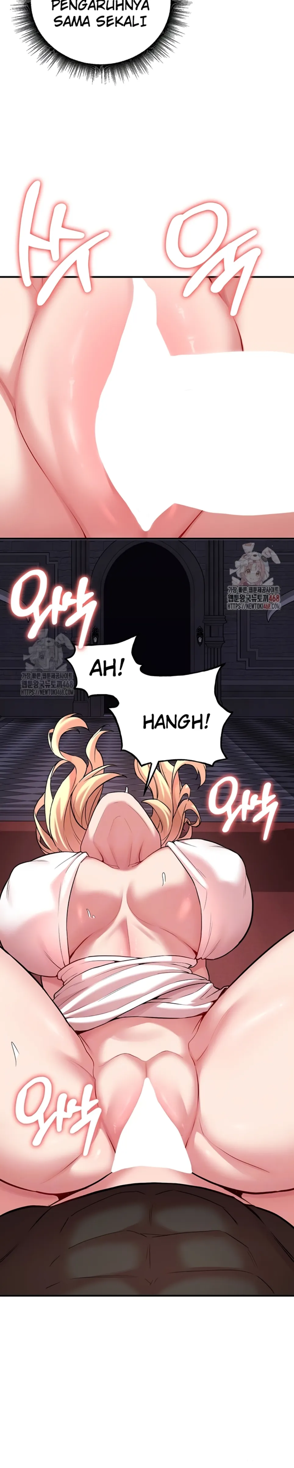 The Warrior Dissatisfied With Everyone - Chapter 48 4