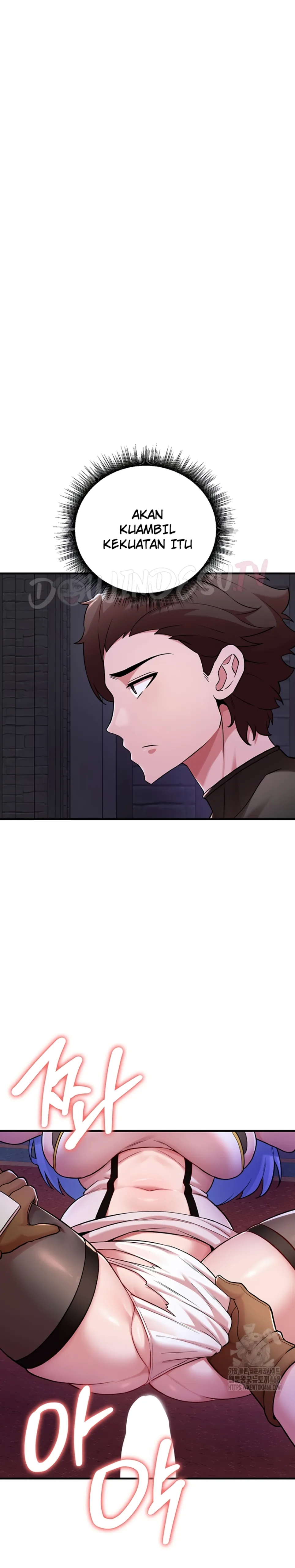 The Warrior Dissatisfied With Everyone - Chapter 43 28