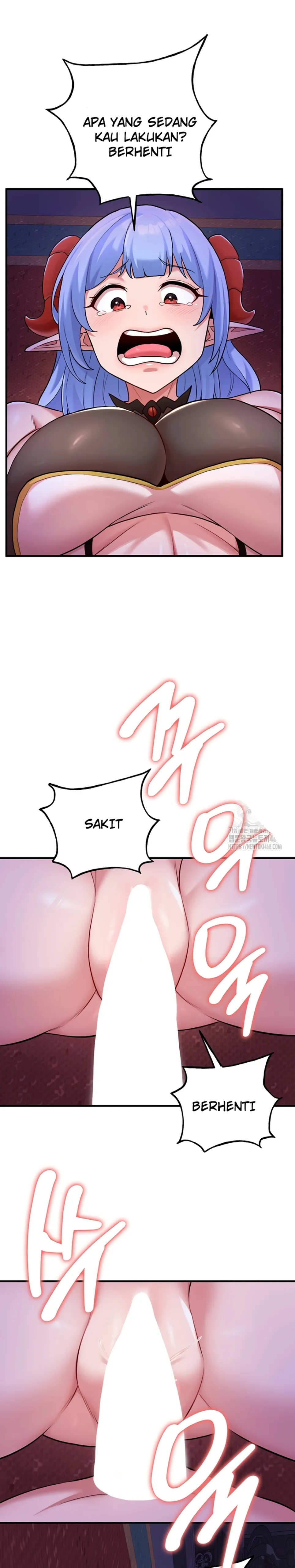 The Warrior Dissatisfied With Everyone - Chapter 43 29