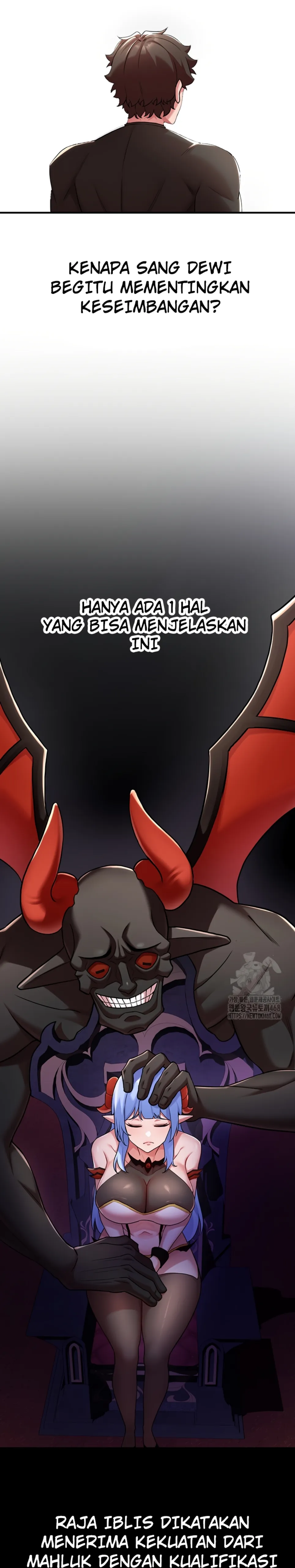 The Warrior Dissatisfied With Everyone - Chapter 43 26
