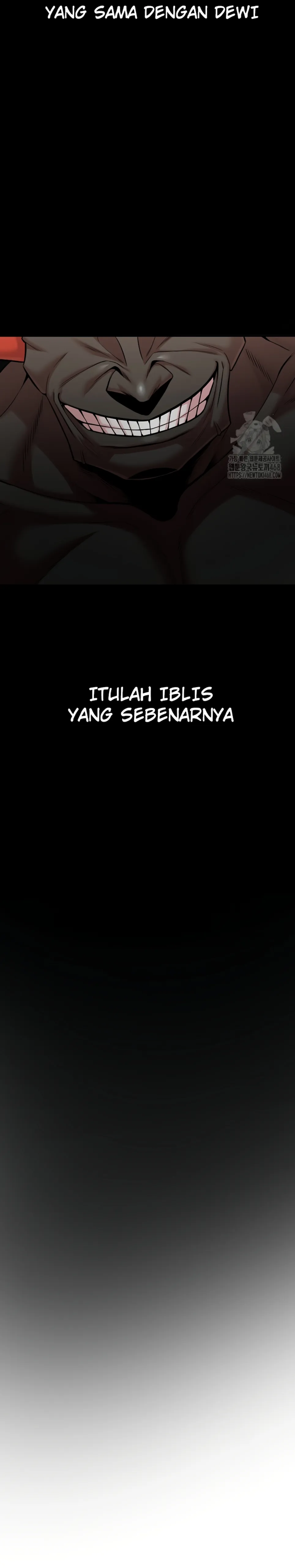 The Warrior Dissatisfied With Everyone - Chapter 43 27