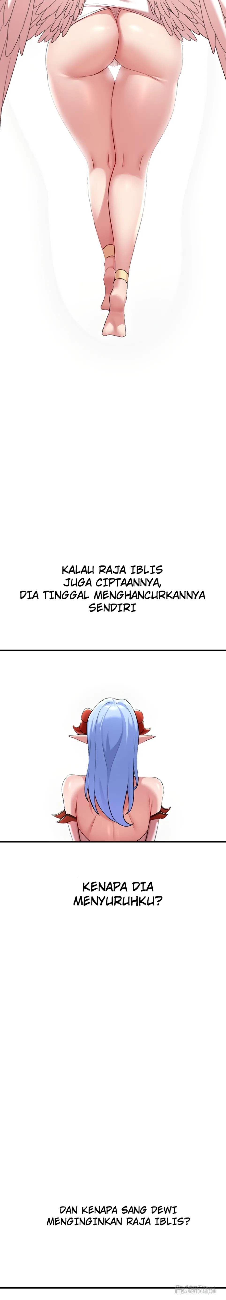 The Warrior Dissatisfied With Everyone - Chapter 43 25