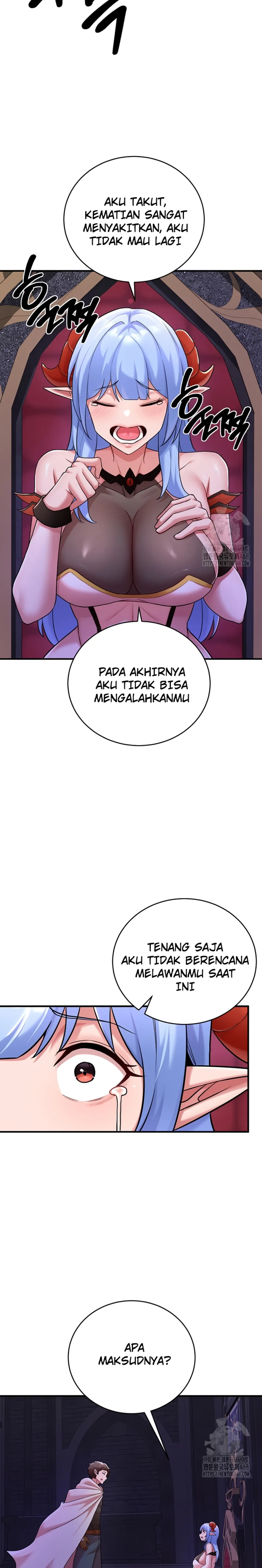 The Warrior Dissatisfied With Everyone - Chapter 43 18