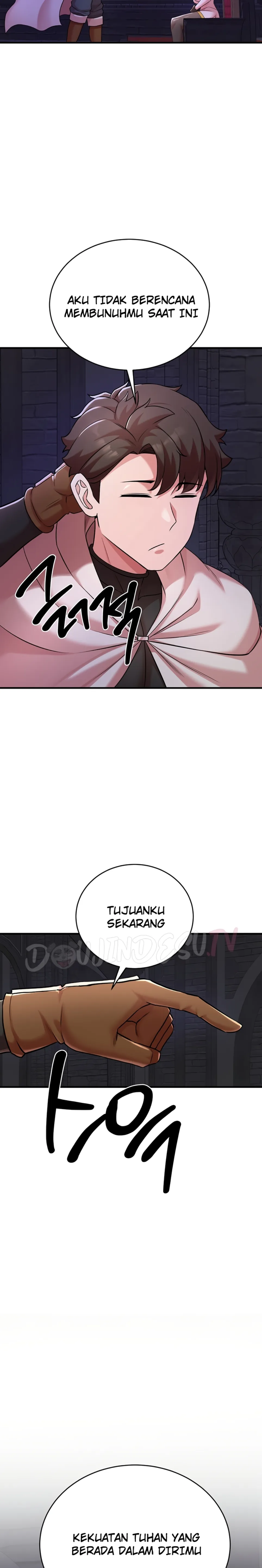 The Warrior Dissatisfied With Everyone - Chapter 43 19