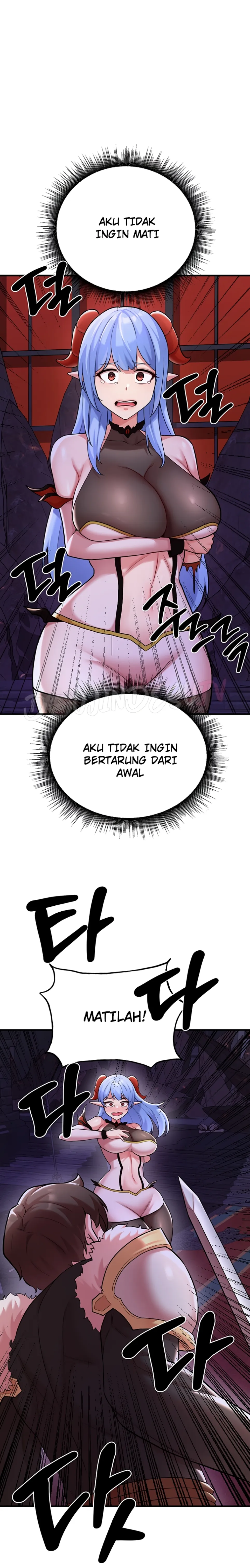 The Warrior Dissatisfied With Everyone - Chapter 43 11