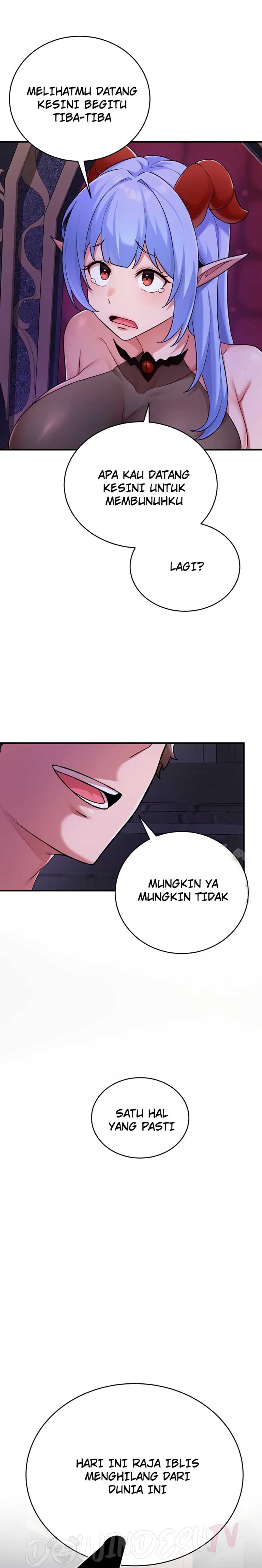 The Warrior Dissatisfied With Everyone - Chapter 43 16
