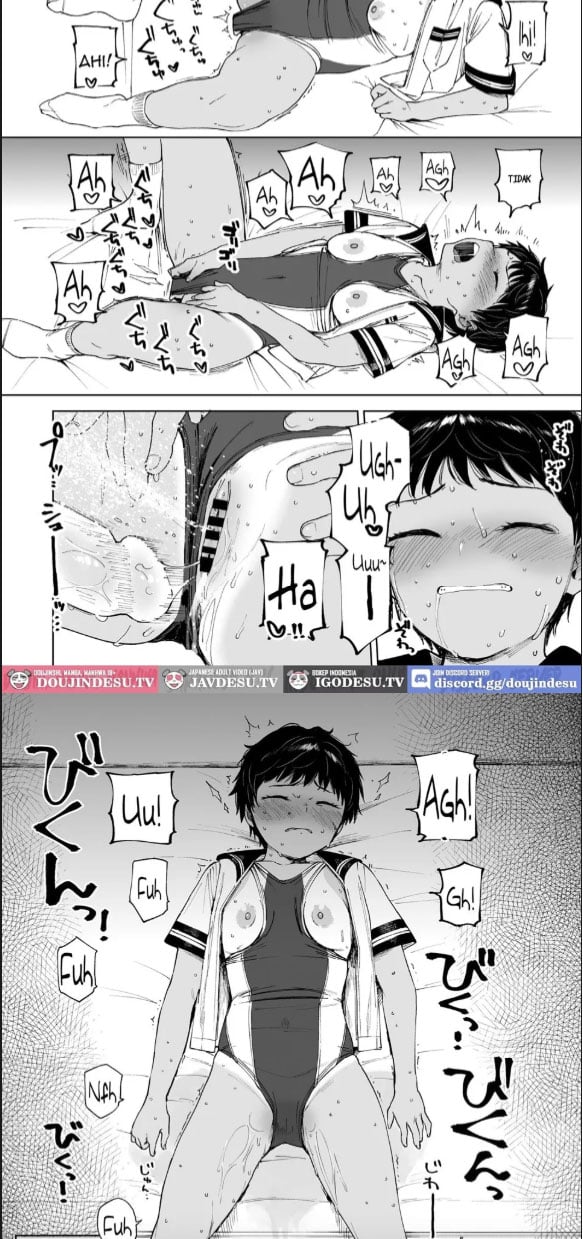 Todoroki San wa Hayaku Kaette Hitori - Chapter 01 16 Todoroki San wa Hayaku Kaette Hitori - Chapter 01 16