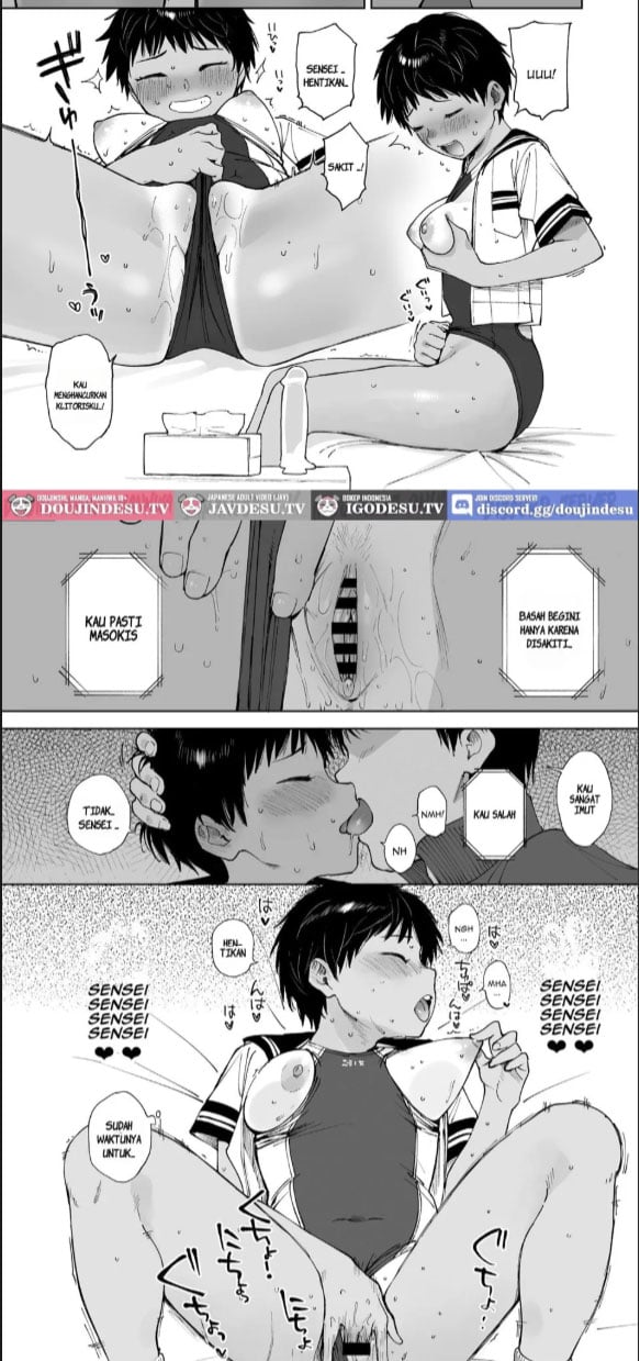 Todoroki San wa Hayaku Kaette Hitori - Chapter 01 6 Todoroki San wa Hayaku Kaette Hitori - Chapter 01 6