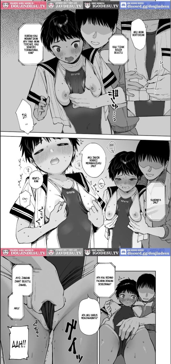 Todoroki San wa Hayaku Kaette Hitori - Chapter 01 5 Todoroki San wa Hayaku Kaette Hitori - Chapter 01 5