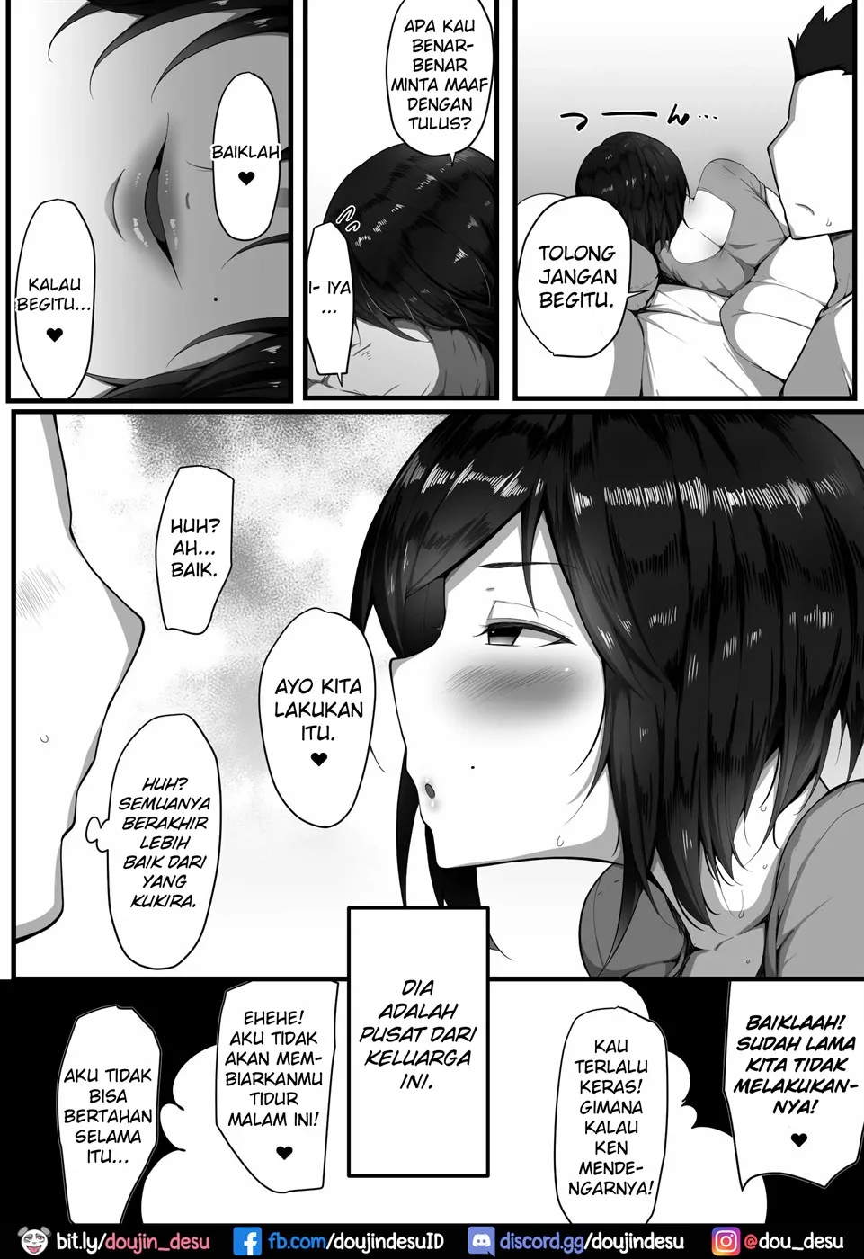 Toriko no Haha - Chapter 02 9 Toriko no Haha - Chapter 02 9