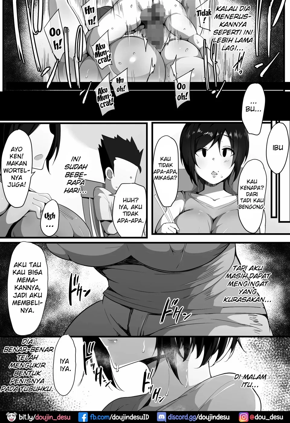 Toriko no Haha - Chapter 02 31 Toriko no Haha - Chapter 02 31