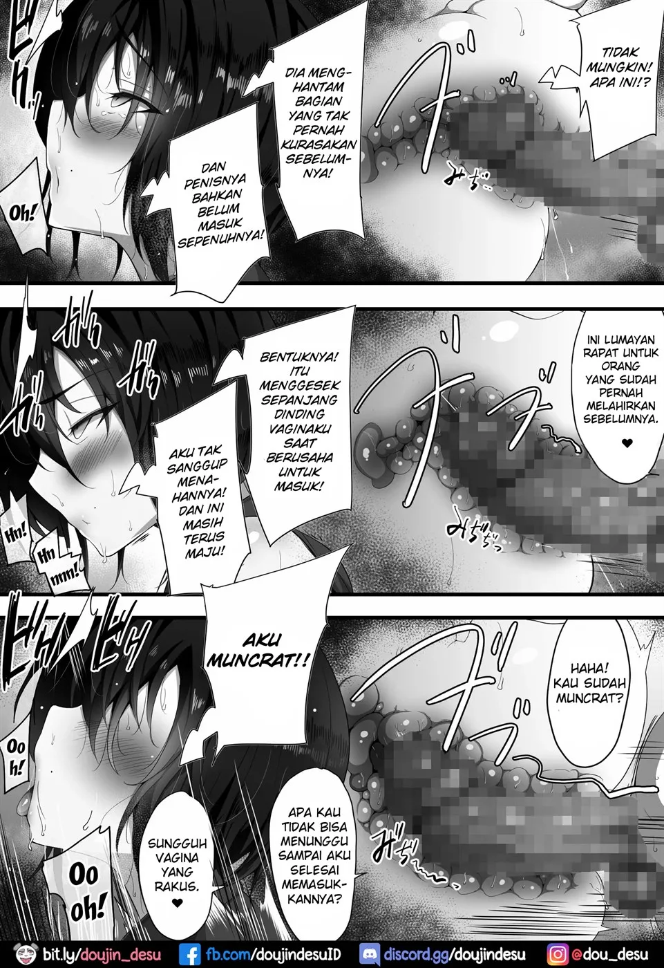 Toriko no Haha - Chapter 02 17 Toriko no Haha - Chapter 02 17