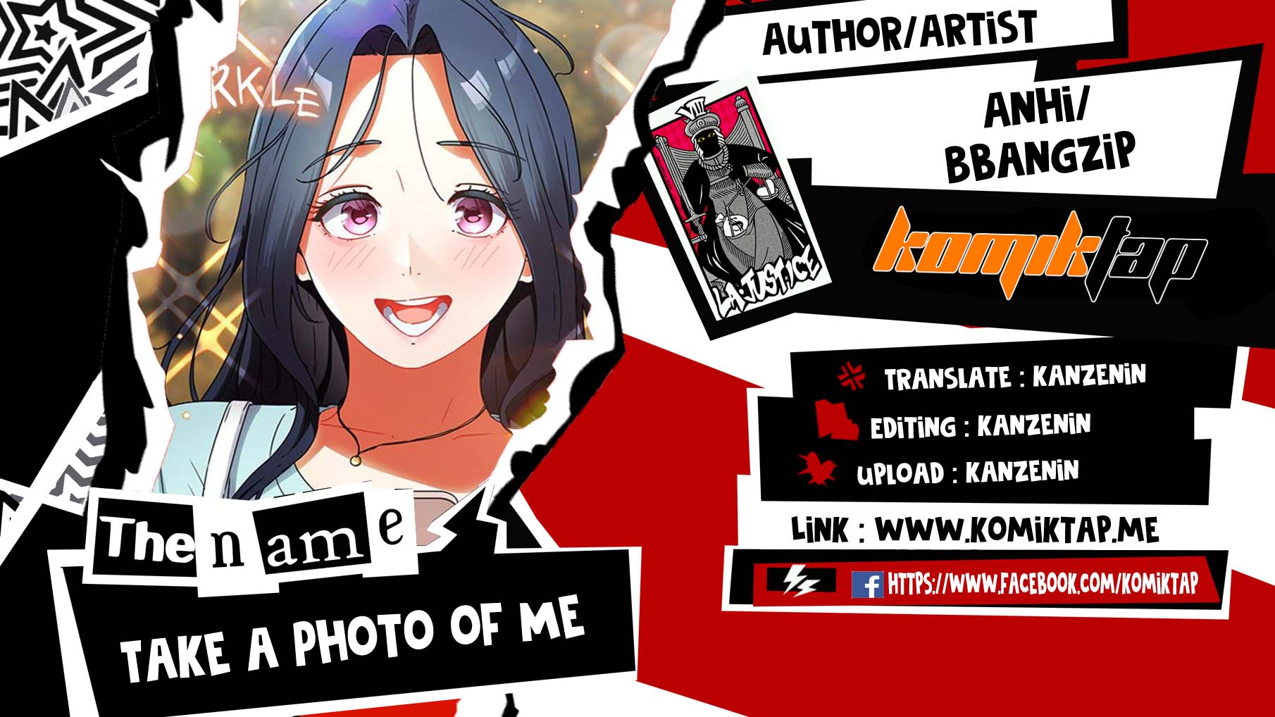 Take a Photo of Me - Chapter 14 1 Take a Photo of Me - Chapter 14 1